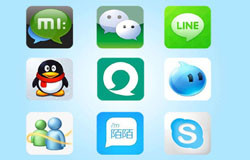 APP怎样实现即时通讯、即时通讯APP开发，社交APP开发-北京开云官方app下载站