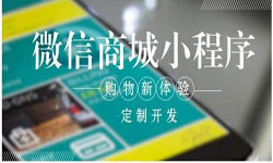 商城小程序开发、北京小程序开发哪家好？-北京开云官方app下载站