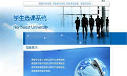 在线选课系统、课时管理系统-北京开云官方app下载站公司