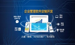 开云官方app下载站公司、企业定制开云官方app下载站有什么意义？北京软件外包公司