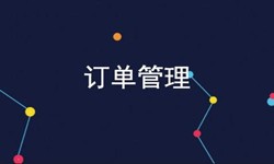 开云官方app下载站公司、订单管理系统对公司有哪些好处？-北京软件外包