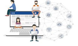 在线教育开云官方app下载站拉近与知识的距离-软件外包公司