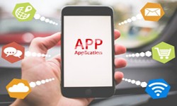 app开发让企业从起点跑过同行竞争者-北京开云官方app下载站公司