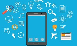电商类APP开发的要求有哪些？北京开云官方app下载站