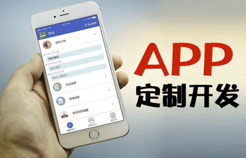 APP开发为什么必须要定制开发?北京开云官方app下载站