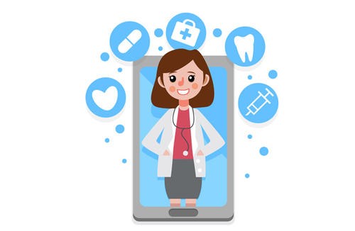 开发一款医疗APP软件的功能有哪些？北京开云官方app下载站