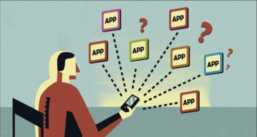 如何制作app-定制开发必须考虑的四个问题-开云官方app下载站公司