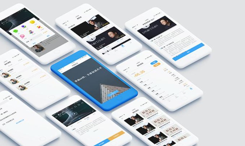 软件外包公司、APP开发的成本你算过吗？北京开云官方app下载站